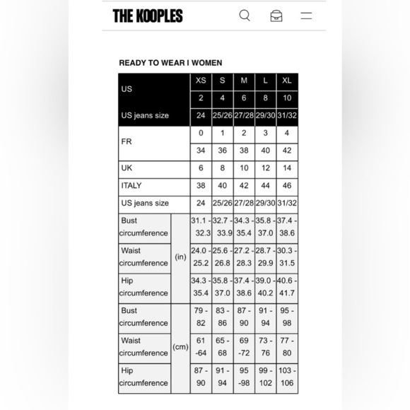 The Kooples | White Bird Avian & Floral-Print Silk Shirt - Size 1 / Small - Picture 8 of 13